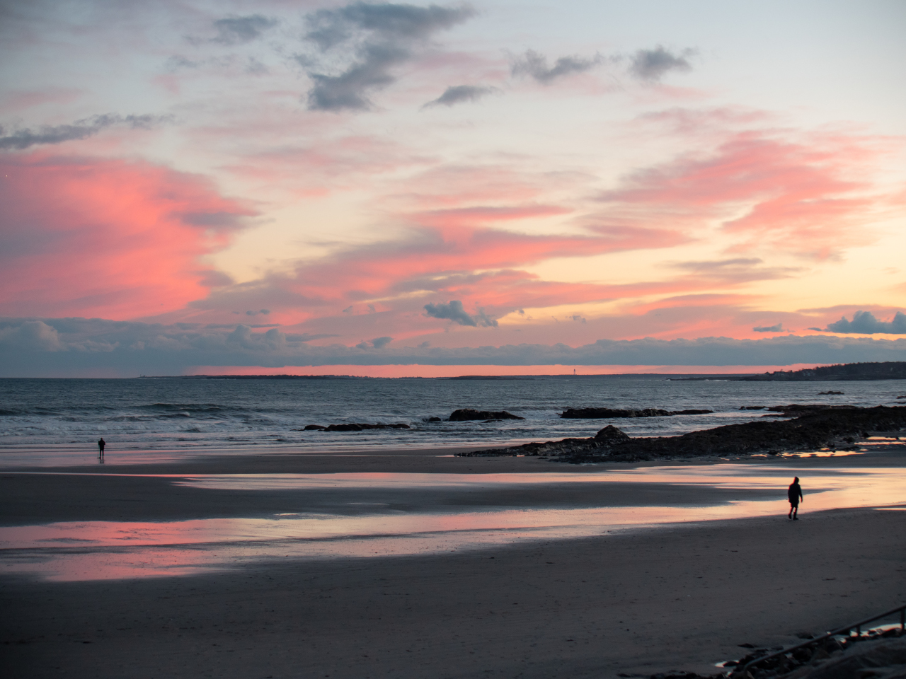 maine - 2021